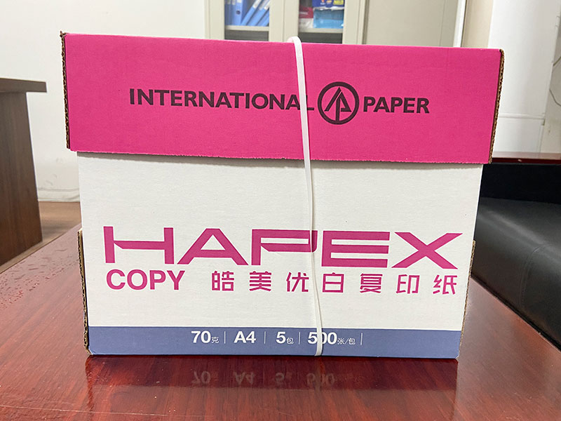 在市場(chǎng)上如何挑選一款好的復(fù)印紙？